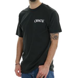 T-SHIRT SENSORY OBEY - Mad Fashion | img vers.300x/